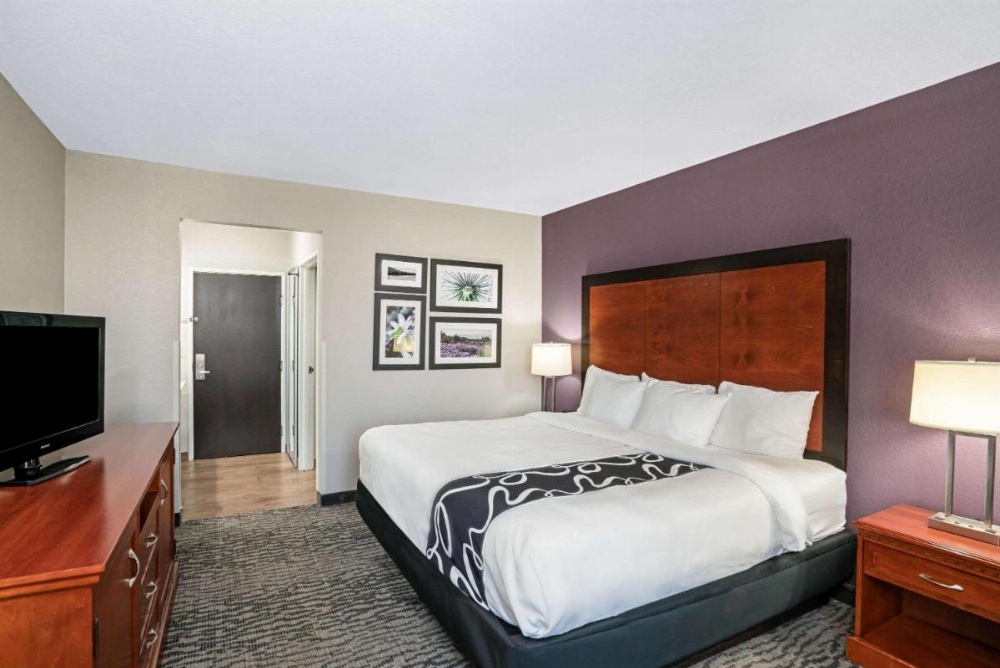 La Quinta Inn & Suites by Wyndham Knoxville North I-75 Image 15